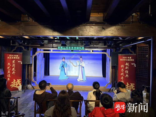 茉莉花开老门东 文艺直通车驶入历史街区，非遗在服务中焕发新生