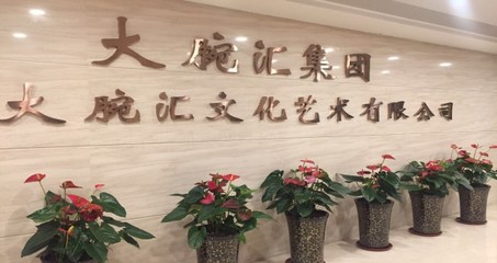 合肥大腕汇文化传媒涉水直销 文化艺术咨询服务的新探索